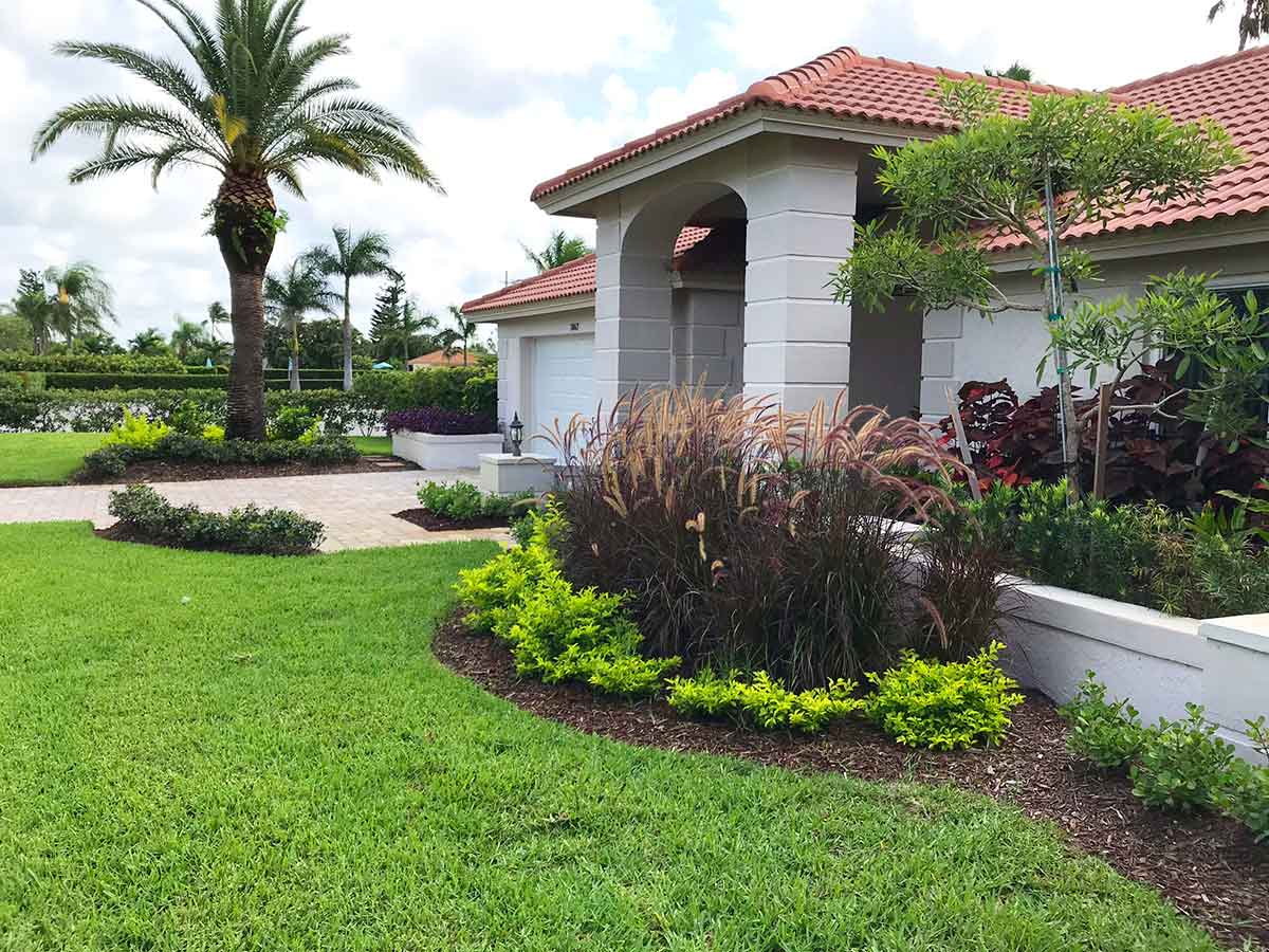 Get Inspired | Love's Landscape Portfolio Projects